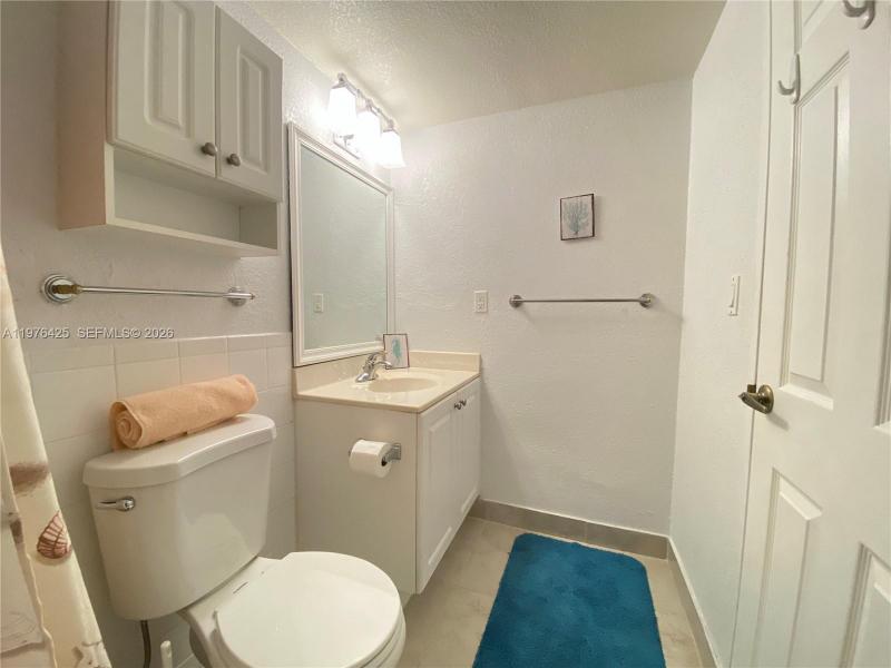 Apartment for rent at The Wave Condo 1104