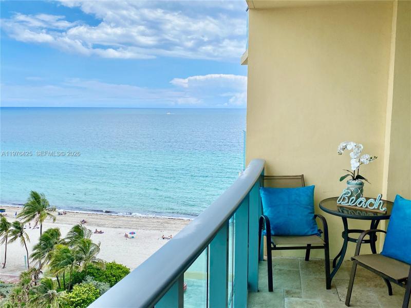Apartment for rent at The Wave Condo 1104