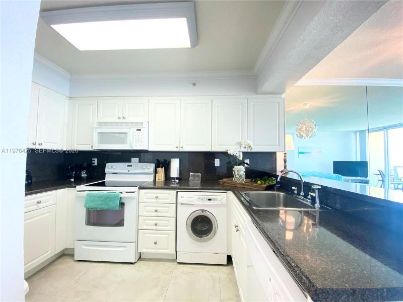 Apartment for rent at The Wave Condo 1104