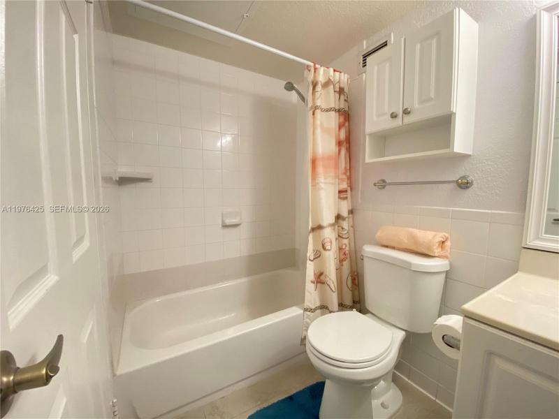 Apartment for rent at The Wave Condo 1104