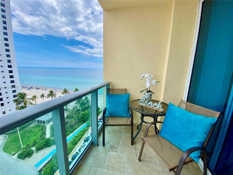 Apartment for rent at The Wave Condo 1104