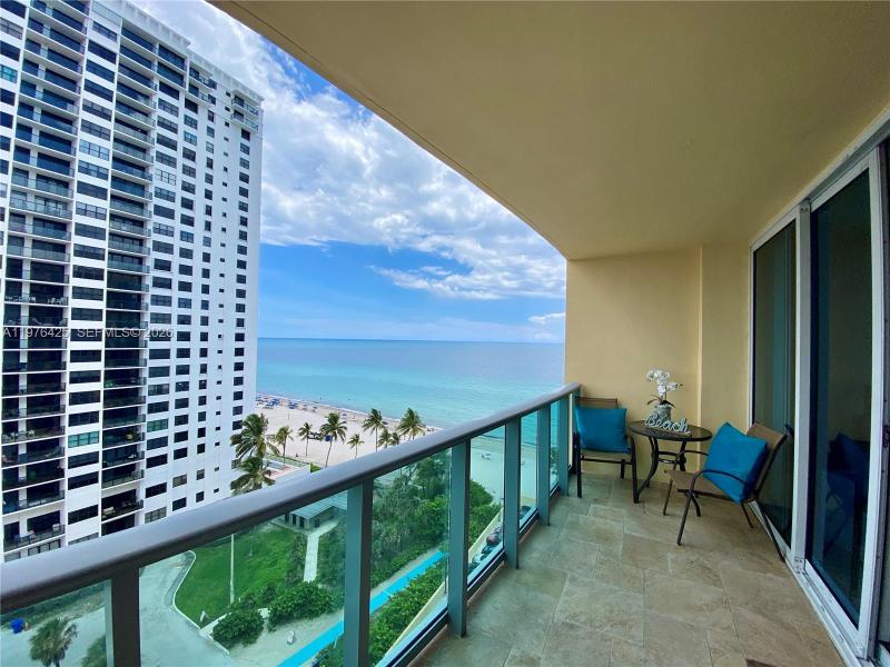 Apartment for rent at The Wave Condo 1104