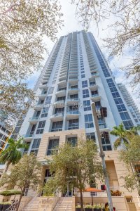 Avenue on Brickell 1050 Tower Apt #2622