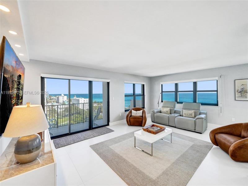 Condo for sale at The Summit 1001S