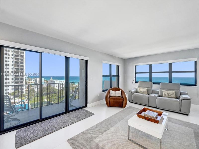 Condo for sale at The Summit 1001S