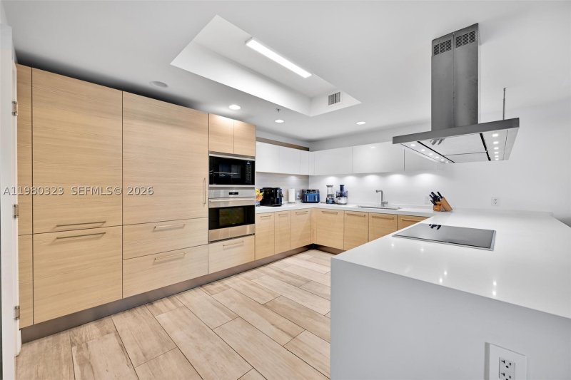Alquiler de apartamento en Marina Palms Yacht Club 207
