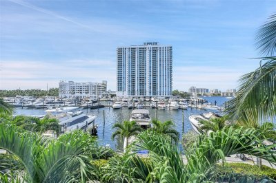 Marina Palms Yacht Club Apt #207