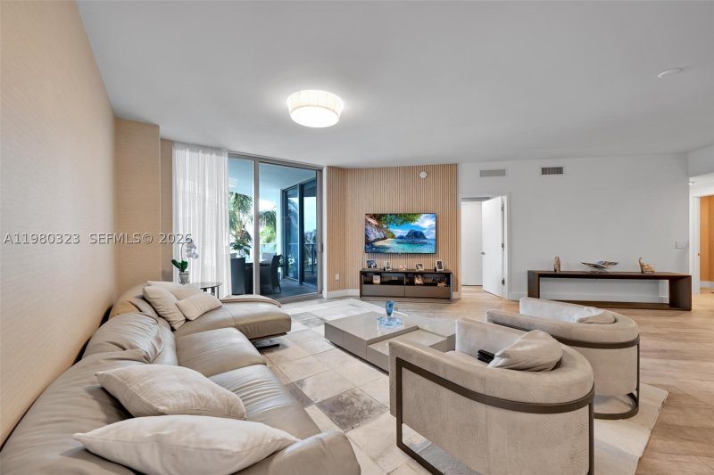 Alquiler de apartamento en Marina Palms Yacht Club 207