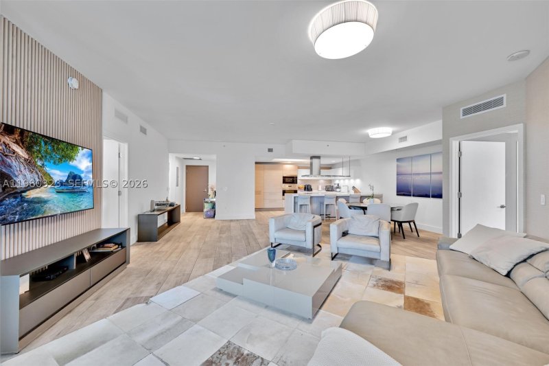 Alquiler de apartamento en Marina Palms Yacht Club 207