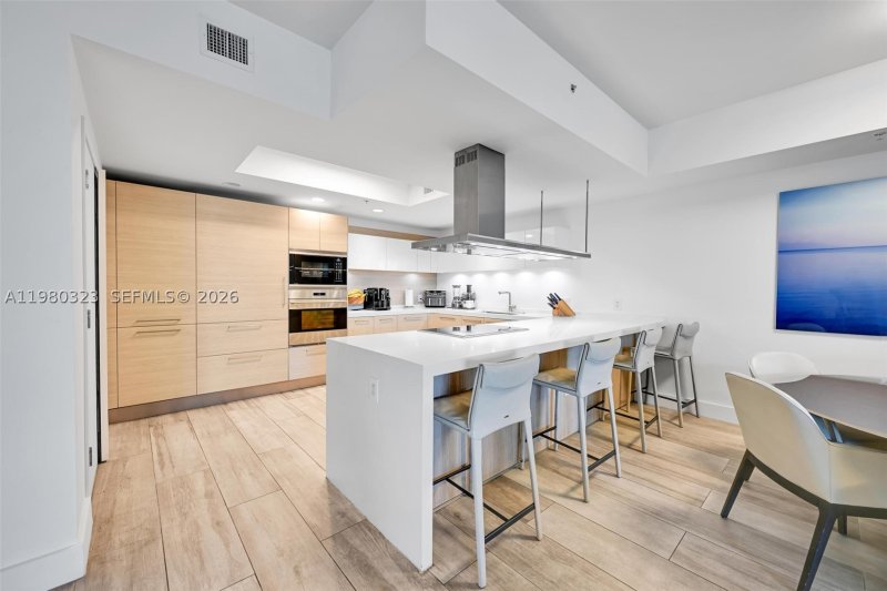 Alquiler de apartamento en Marina Palms Yacht Club 207