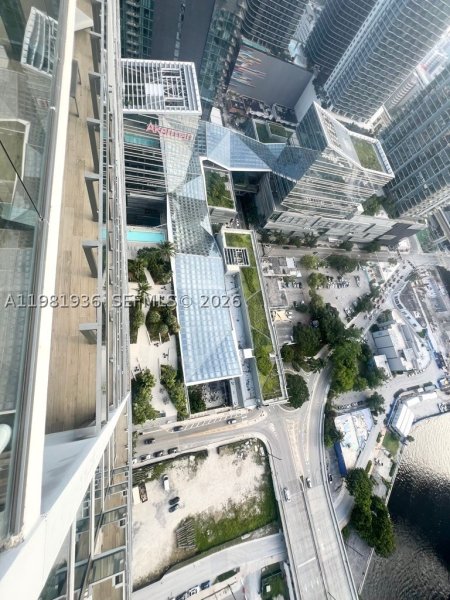 Apartment for rent at Brickell City Centre Reach 3510