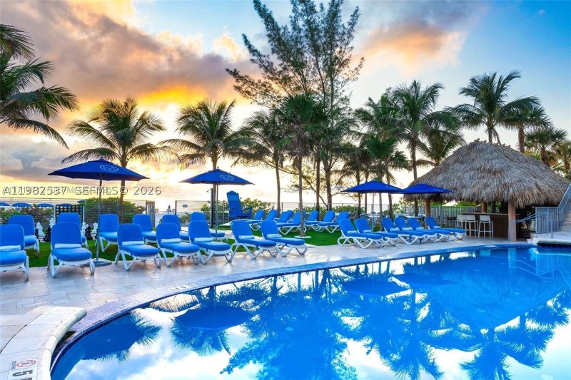 M Resort Residences Apt #1504