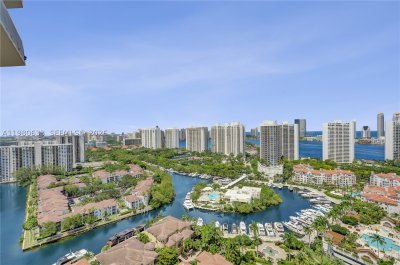1000 Williams Island Apt #2908