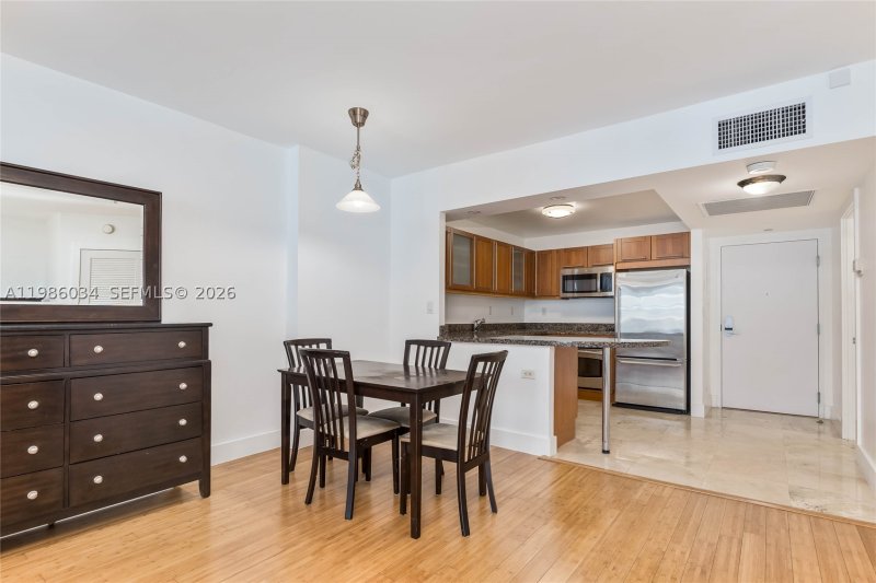 Condo for sale at Roney Palace 1512