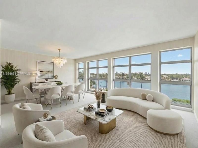 Comprar apartamento en Crystal House 5M