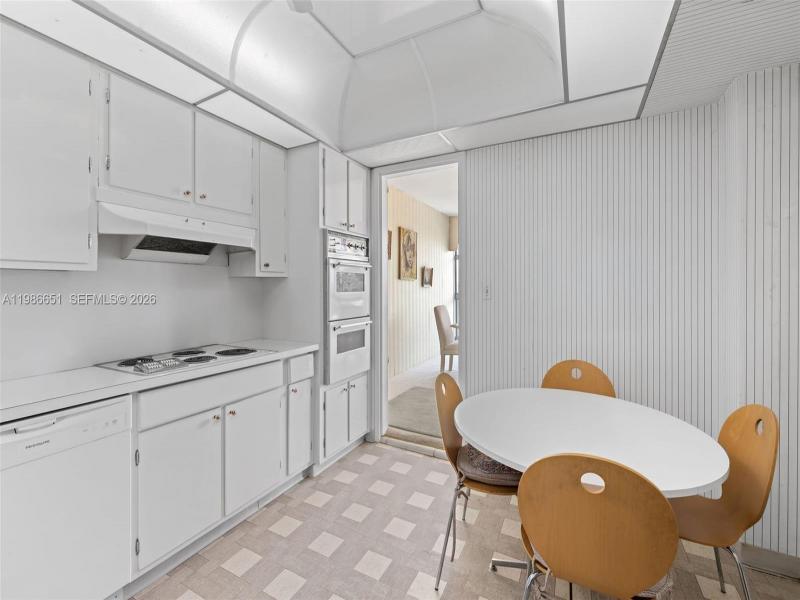 Comprar apartamento en Crystal House 5M