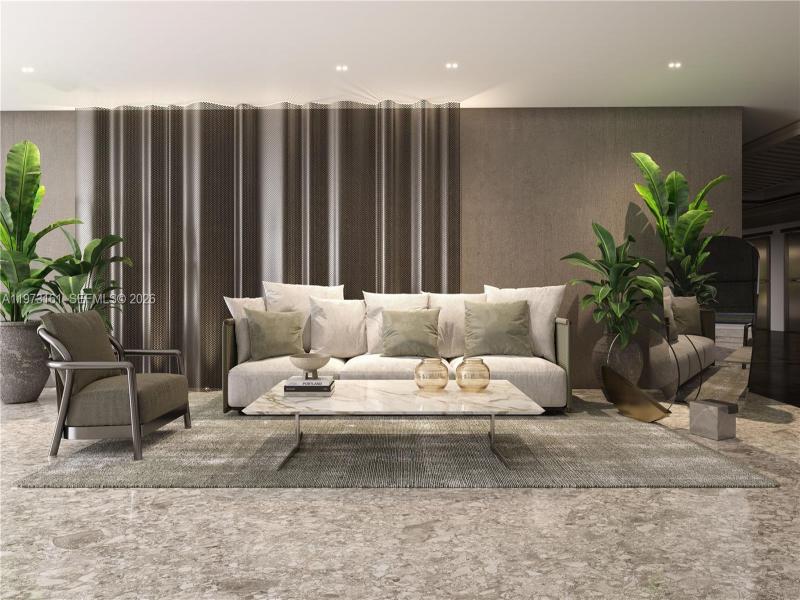 Condo for sale at Vita at Grove Isle S203