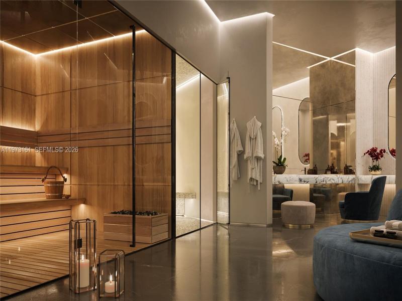 Condo for sale at Vita at Grove Isle S203