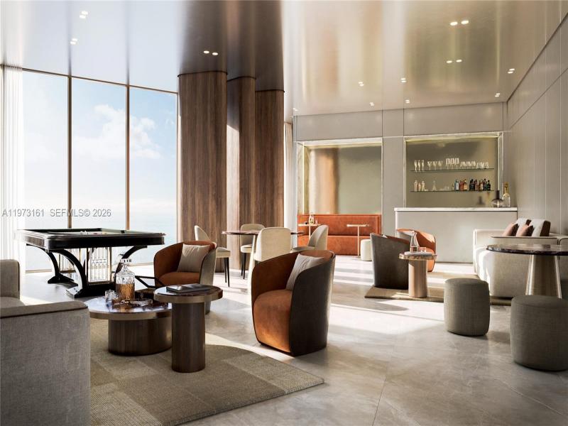 Condo for sale at Vita at Grove Isle S203