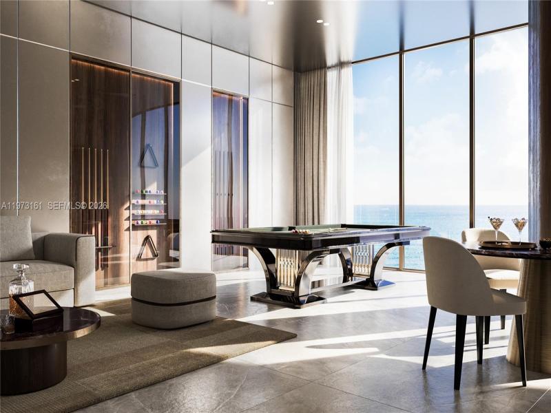Condo for sale at Vita at Grove Isle S203