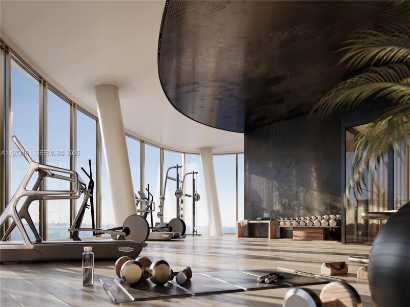 Condo for sale at Vita at Grove Isle S203