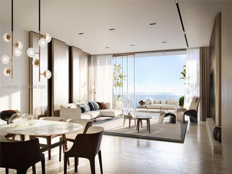 Condo for sale at Vita at Grove Isle S203