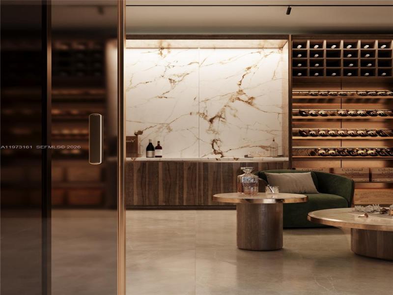 Condo for sale at Vita at Grove Isle S203