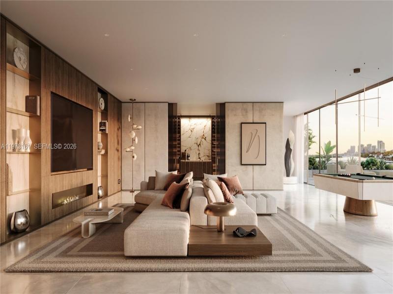 Condo for sale at Vita at Grove Isle S203