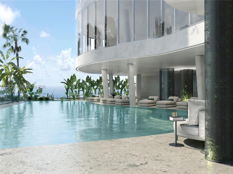 Condo for sale at Vita at Grove Isle S203
