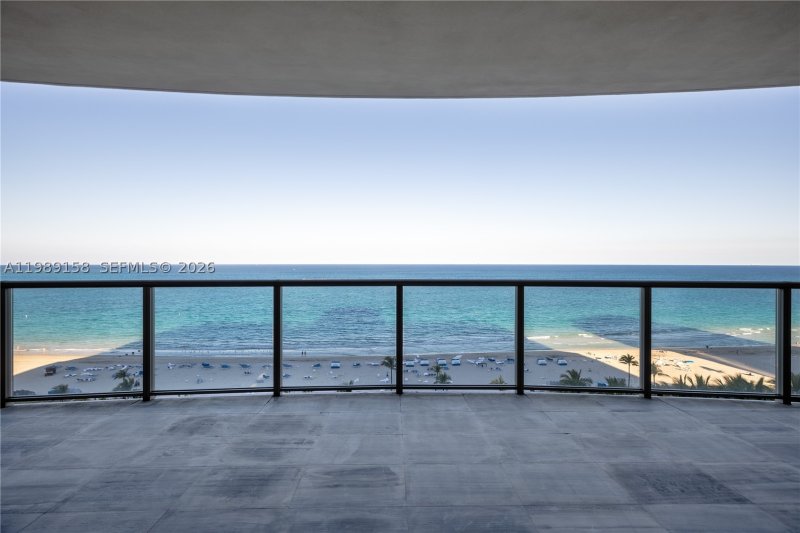 Condo for sale at St Regis Bal Harbour Center Tower 800