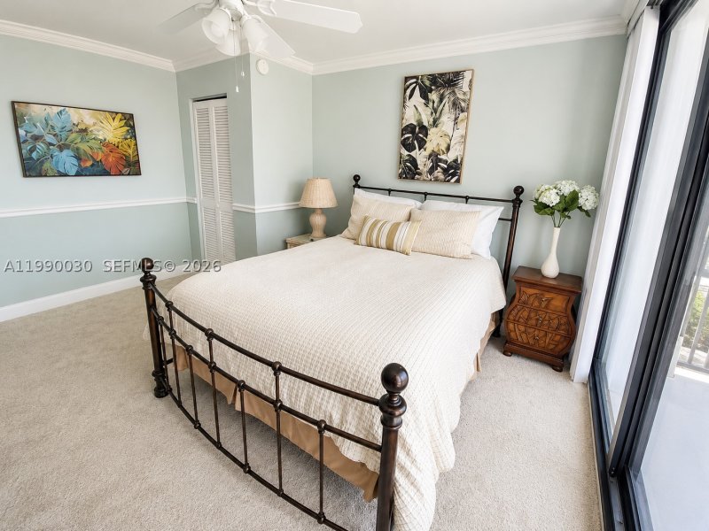 Apartment for rent at Allington Towers 6K