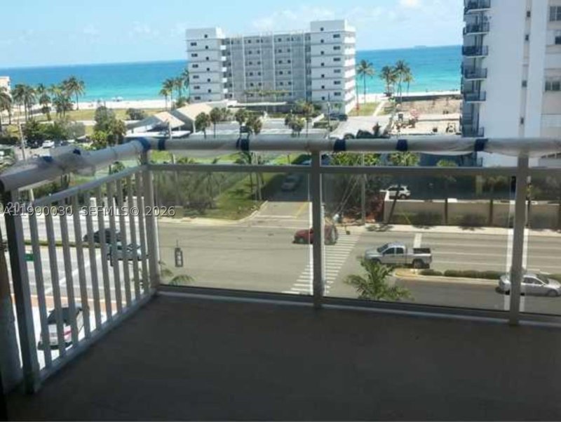 Apartment for rent at Allington Towers 6K