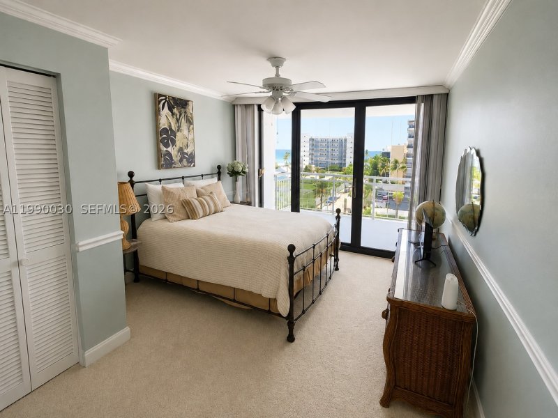 Apartment for rent at Allington Towers 6K