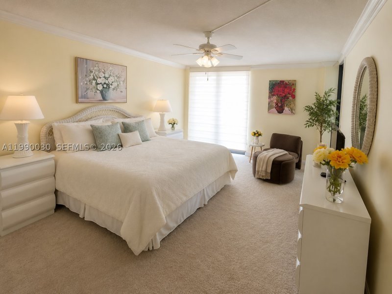 Apartment for rent at Allington Towers 6K
