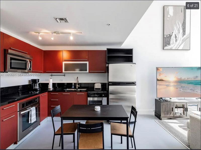 Comprar apartamento en Vizcayne South Tower 617