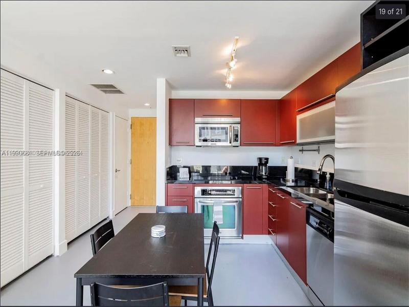 Comprar apartamento en Vizcayne South Tower 617