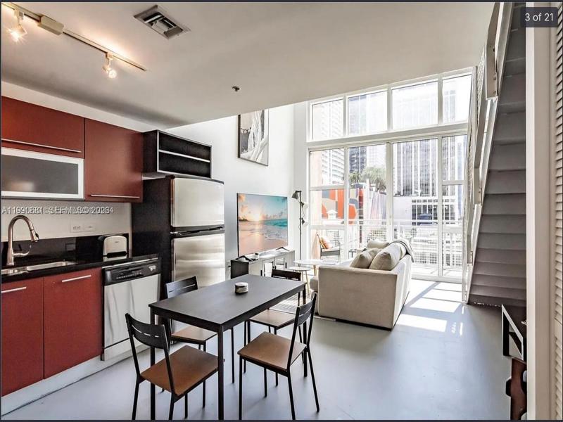 Comprar apartamento en Vizcayne South Tower 617