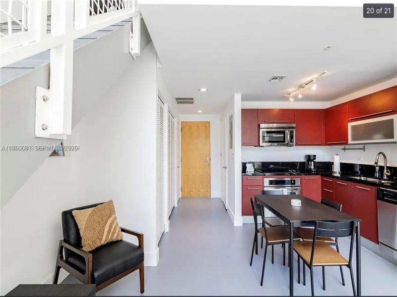 Comprar apartamento en Vizcayne South Tower 617