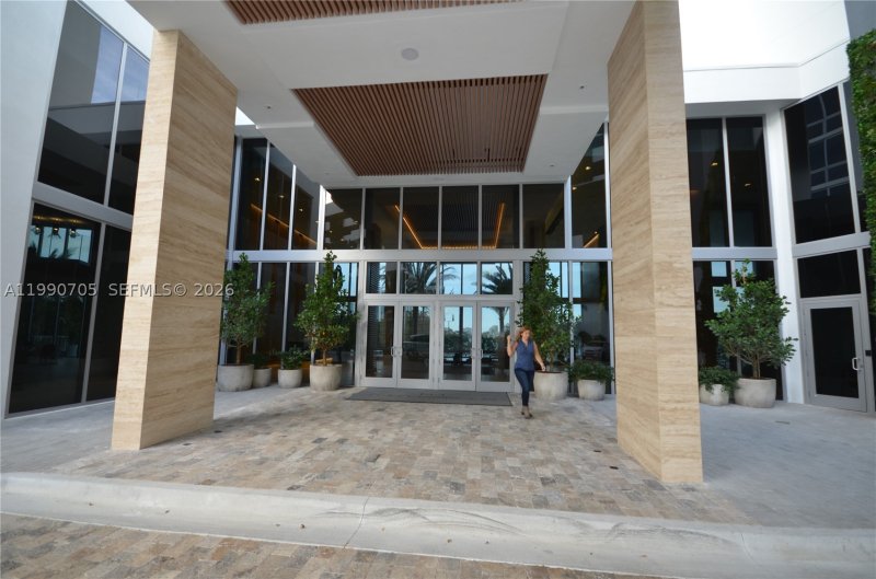 Apartment for rent at The Harbour 518