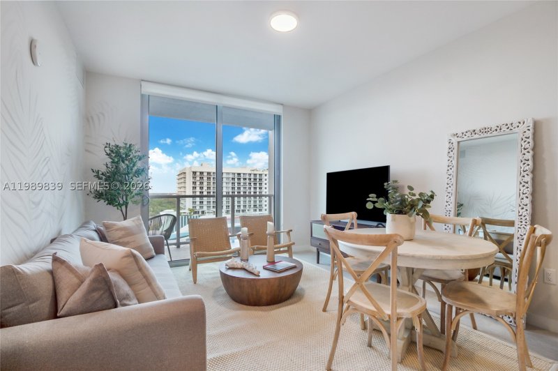 Comprar apartamento no Quadro Miami Design District N-911