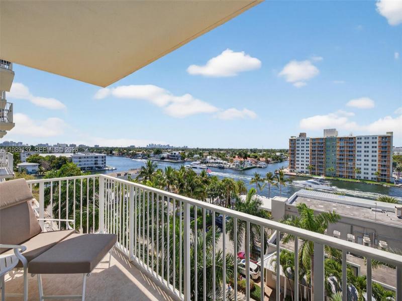Condo for sale at The Tides at Bridgeside Square 614