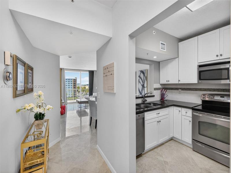 Condo for sale at The Tides at Bridgeside Square 614