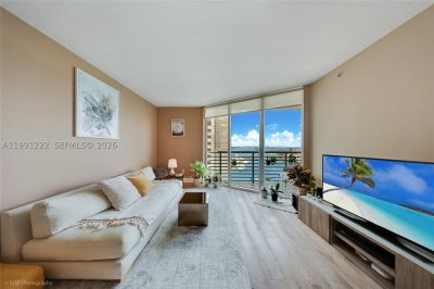 One Miami West Tower Apt #3110