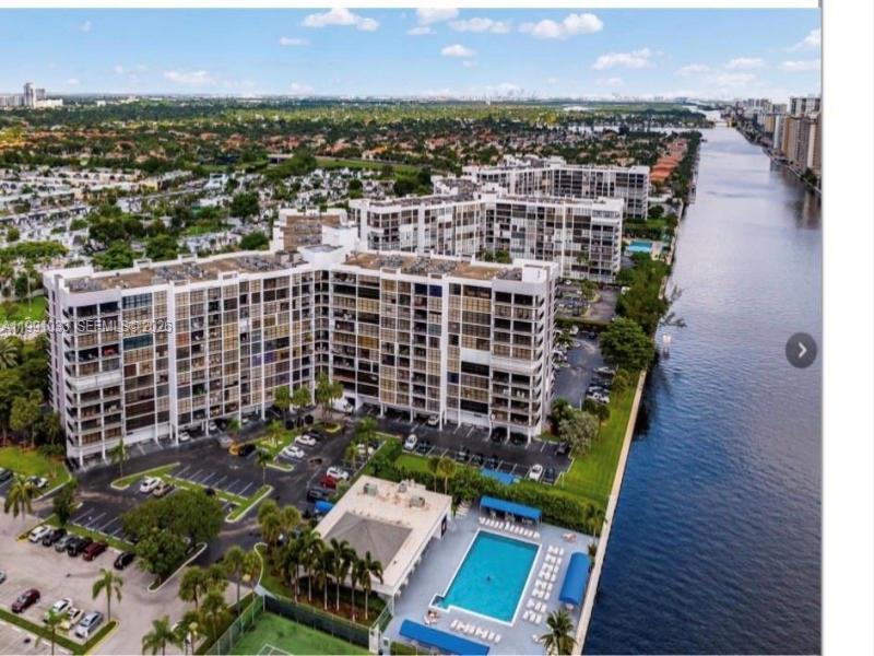 Condo for sale at Towers of Oceanview South 717
