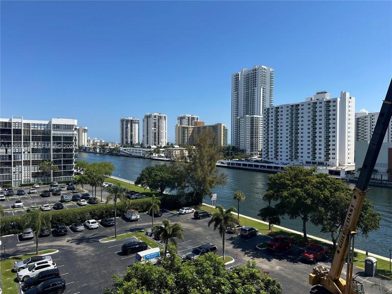 Condo for sale at Towers of Oceanview South 717