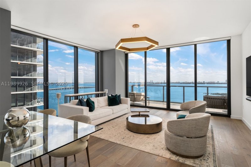 Elysee Miami Apt #2302