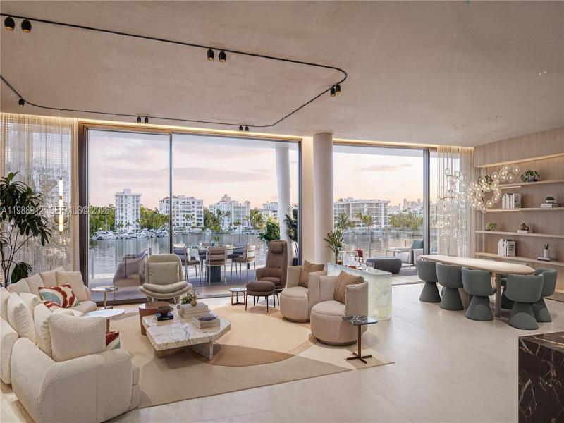Condo for sale at Vita at Grove Isle S303