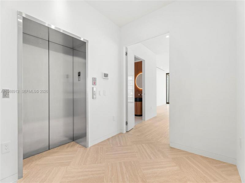 Condo for sale at Vita at Grove Isle S303