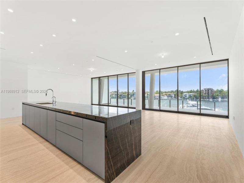 Condo for sale at Vita at Grove Isle S303