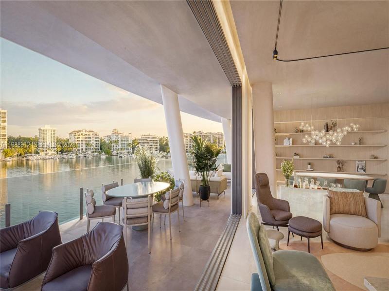 Condo for sale at Vita at Grove Isle S303